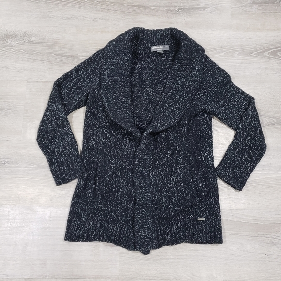 Eddie Bauer Sweaters - Eddie Bauer Lounge wear sweater cardigan